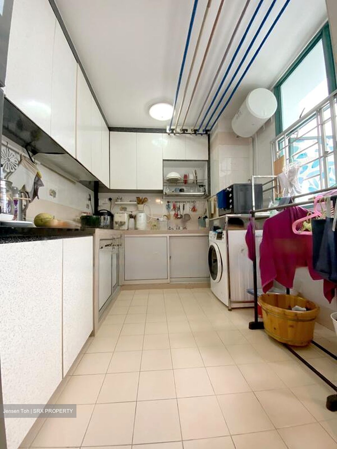 Blk 690C Woodlands Drive 75 (Woodlands), HDB 4 Rooms #477811111